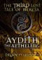 [Lost Tales of Mercia 03] • The Third Lost Tale of Mercia · Aydith the Aetheling